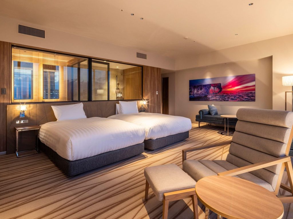 札幌_札幌ホテル by グランベル