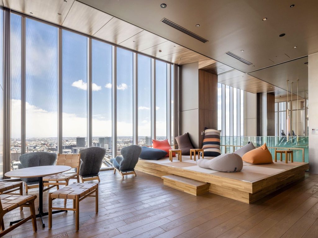 札幌_札幌ホテル by グランベル