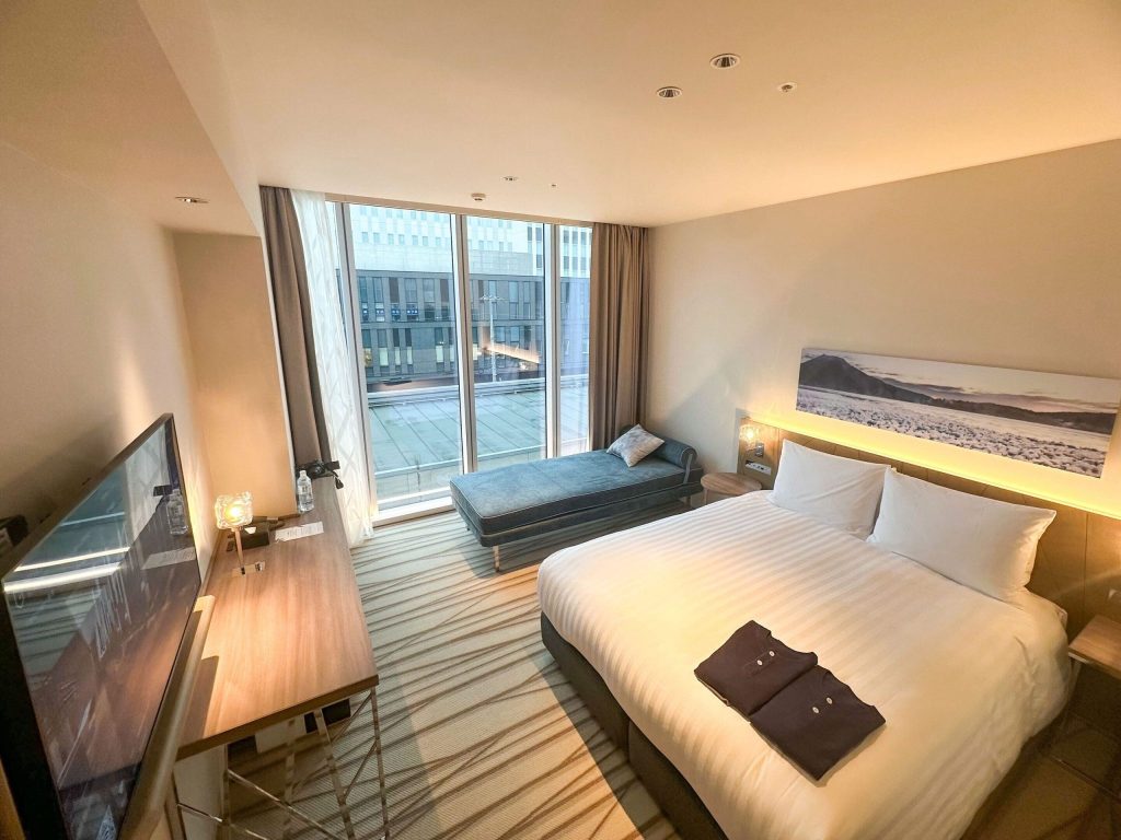 札幌_札幌ホテル by グランベル