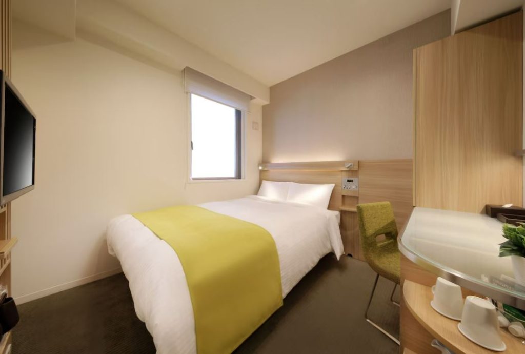 東京タワー周辺ホテル