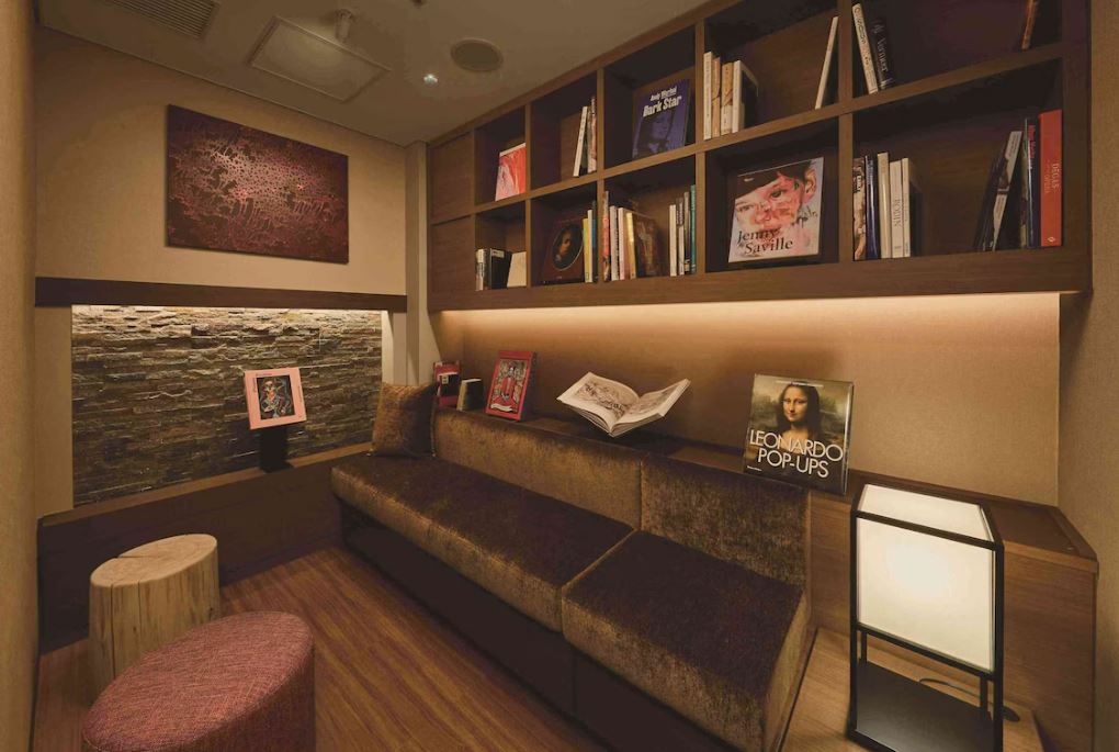 東京タワー周辺ホテル