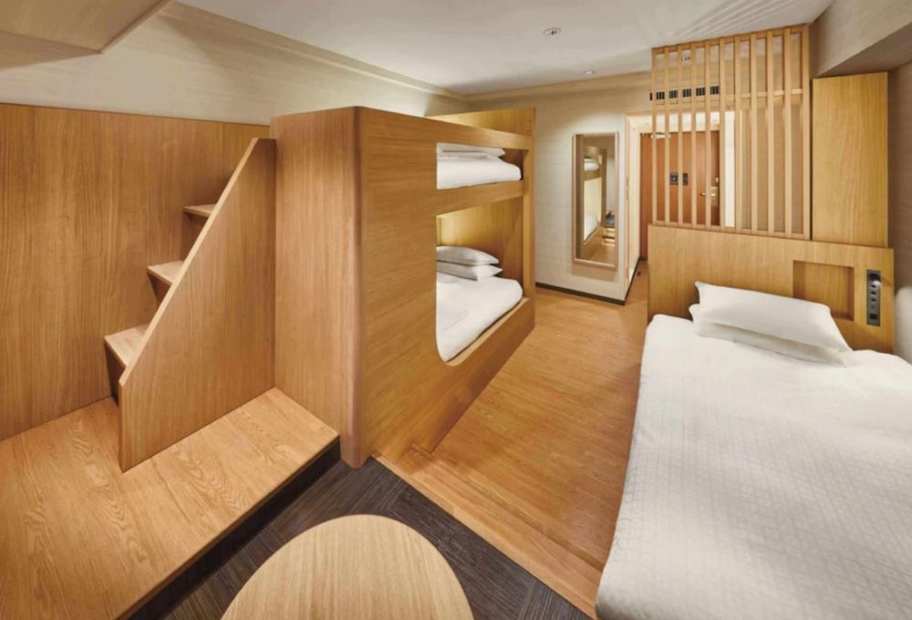 東京タワー周辺ホテル