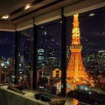 東京タワー周辺ホテル