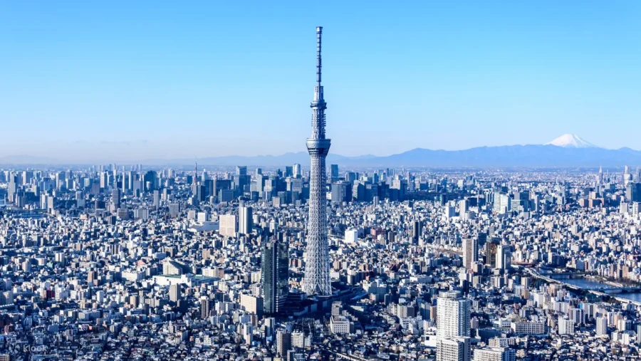 東京家族旅行 BEST 5ㅣディズニーランド、スカイツリーなど人気スポットで楽しむおすすめプラン