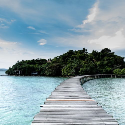 3泊4日の海外旅行にぴったりな東南アジアのリゾート地 BEST 4