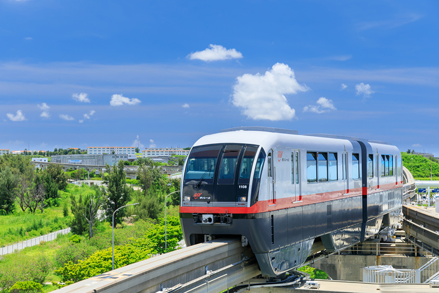 ザ・ビーチタワー沖縄