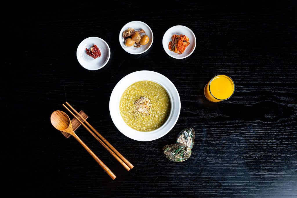 済州島_ヤクマウル