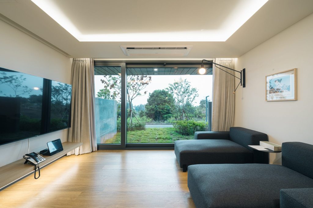 済州島_ヤクマウル