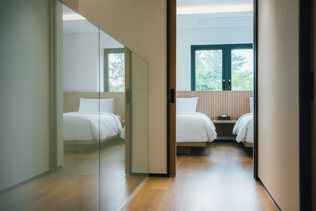 済州島_ヤクマウル