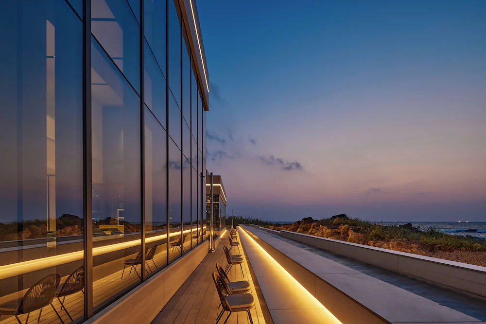 済州島_済州島のアクセスが良いホテル