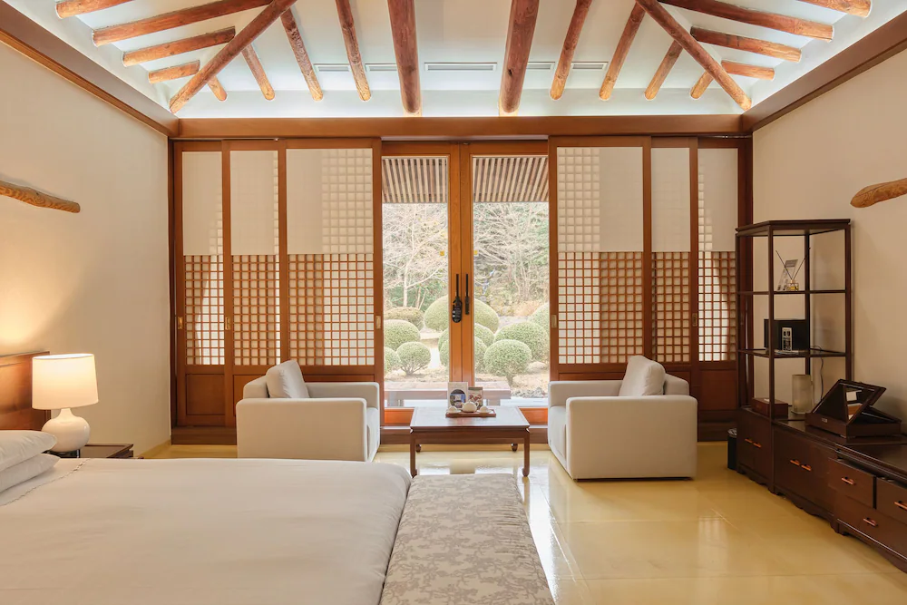 済州島_済州島のアクセスが良いホテル_ポド ホテル