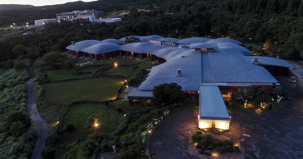 済州島_済州島のアクセスが良いホテル_ポド ホテル