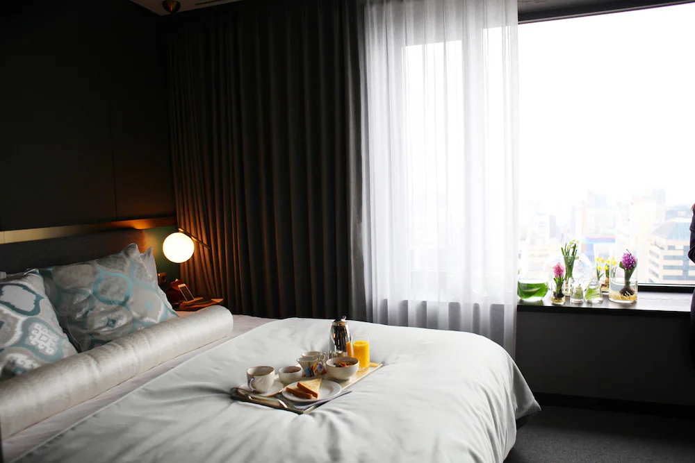 済州島_済州島のアクセスが良いホテル_メゾングラッド済州