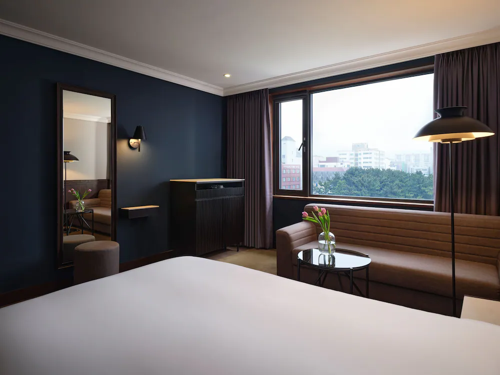 済州島_済州島のアクセスが良いホテル_メゾングラッド済州