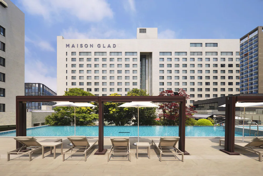 済州島_済州島のアクセスが良いホテル_メゾングラッド済州