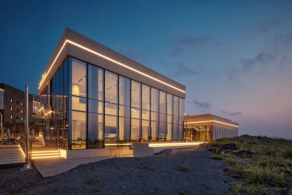 済州島_済州島のアクセスが良いホテル_新羅ステイプラスイホテウ