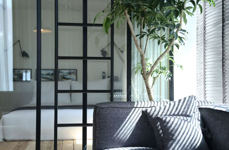 表参道_表参道のホテル