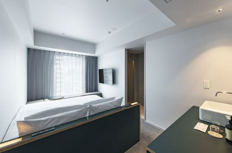 表参道_表参道のホテル