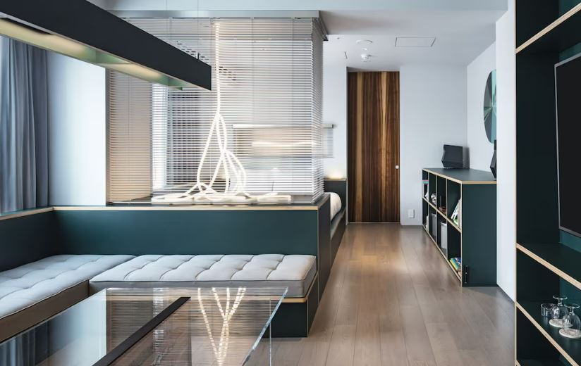 表参道_表参道のホテル