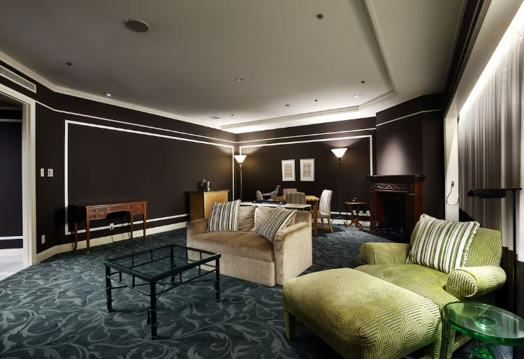 表参道_表参道のホテル