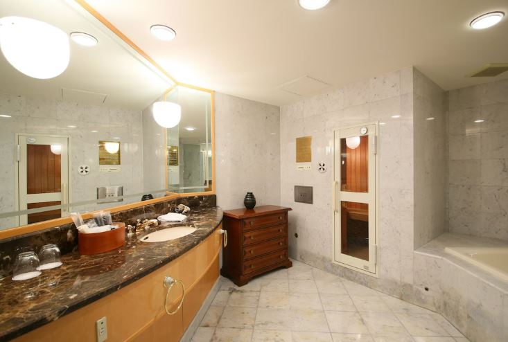 表参道_表参道のホテル