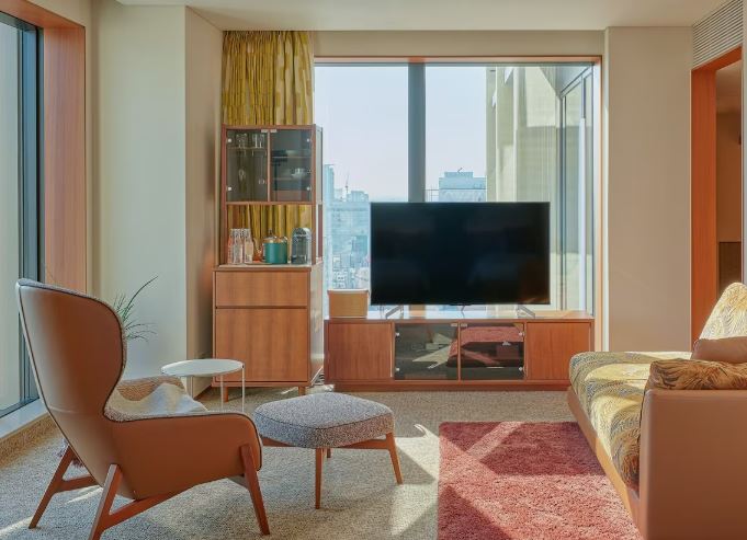 表参道_表参道のホテル