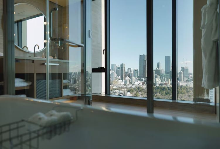 表参道_表参道のホテル