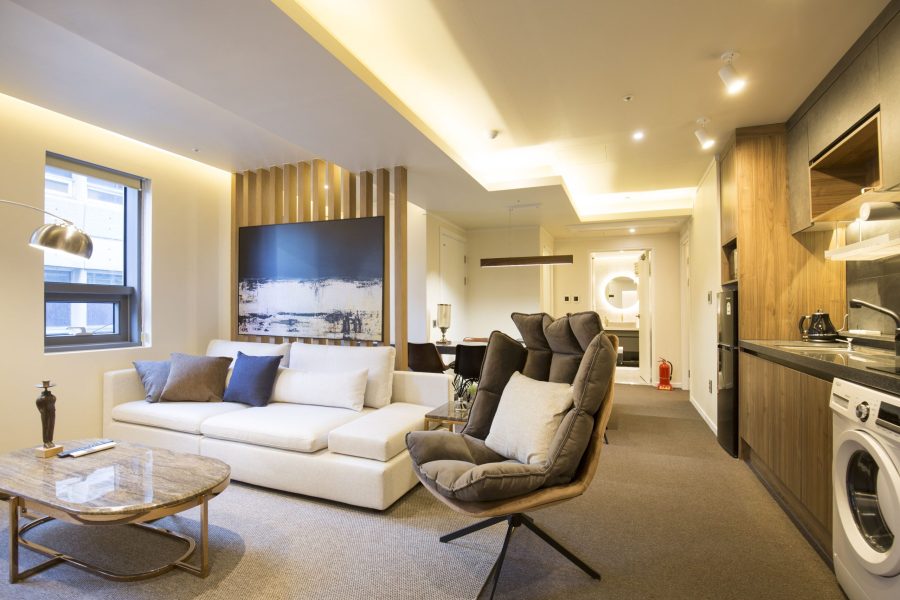 ソウル・鍾路ㅣキッチン付き鍾路のレジデンスホテルおすすめ Pick 5