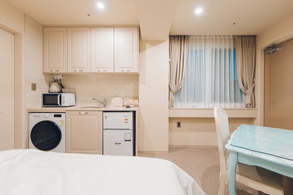 鍾路ホテルおすすめ