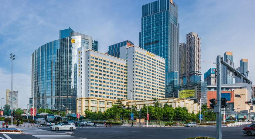 青島ホテルおすすめ