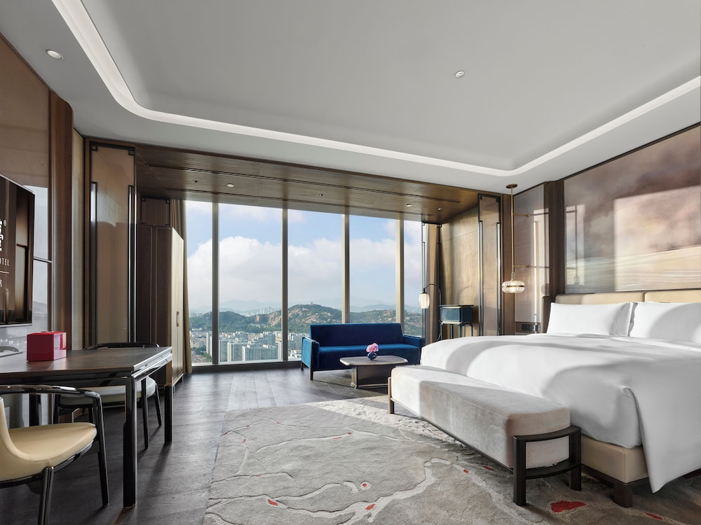 青島ホテルおすすめ