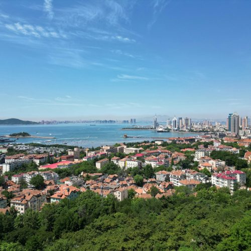 中国・青島ㅣ青島ホテルおすすめ、旅の目的別に選ぶ BEST 4