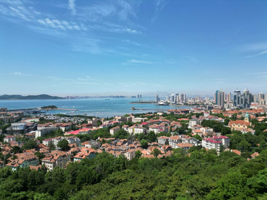 中国・青島ㅣ青島ホテルおすすめ、旅の目的別に選ぶ BEST 4