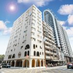 高雄_高雄・美麗島駅周辺のホテル