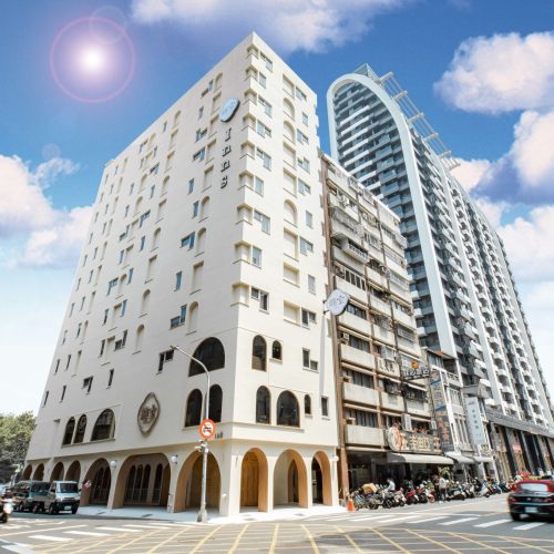 台湾・高雄ㅣ高雄・美麗島駅周辺のホテル5選、アクセスが良い高雄おすすめホテル