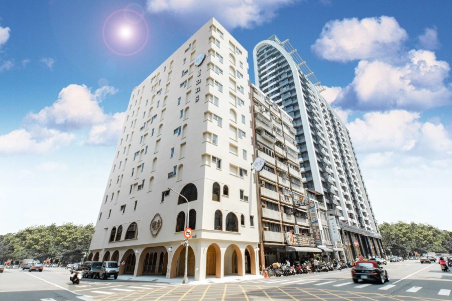 台湾・高雄ㅣ高雄・美麗島駅周辺のホテル5選、アクセスが良い高雄おすすめホテル