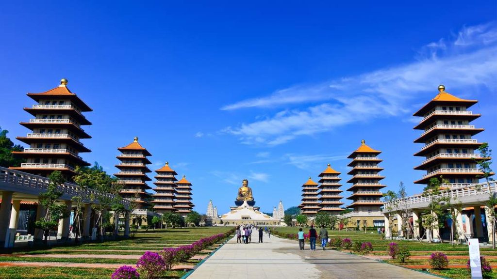 高雄_高雄・美麗島駅周辺のホテル