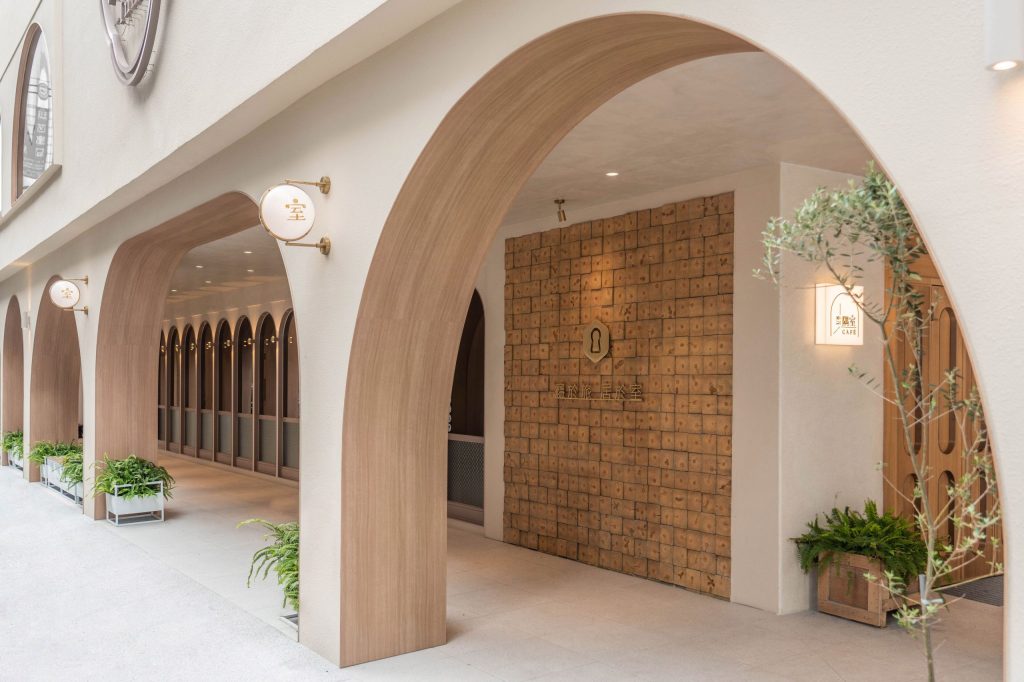 高雄_高雄・美麗島駅周辺のホテル