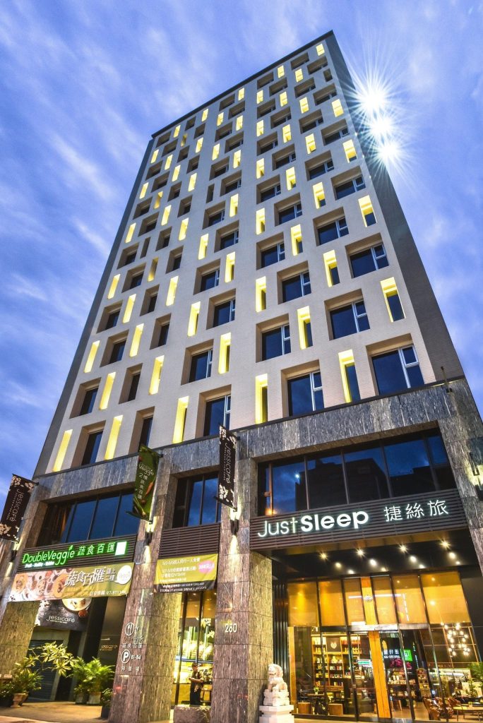 高雄_高雄・美麗島駅周辺のホテル