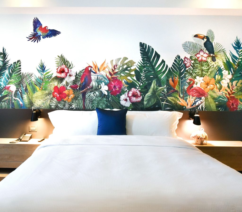 高雄_高雄・美麗島駅周辺のホテル