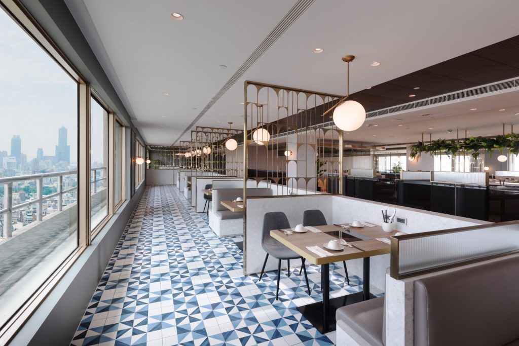 高雄_高雄・美麗島駅周辺のホテル