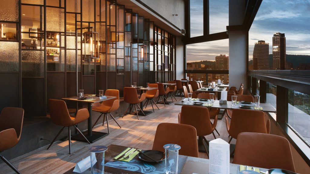 高雄_高雄・美麗島駅周辺のホテル