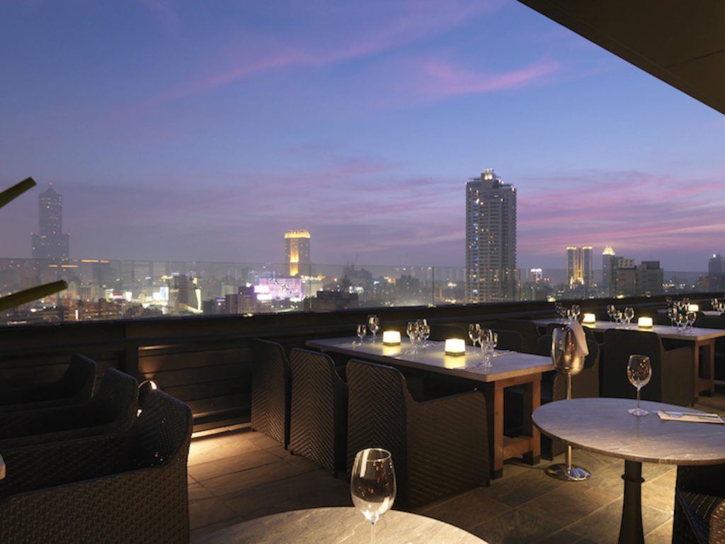 高雄_高雄・美麗島駅周辺のホテル