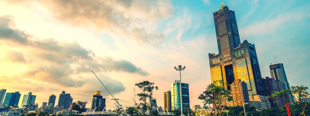 高雄_高雄・美麗島駅周辺のホテル