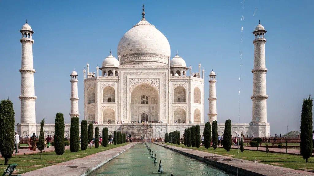 11月の海外旅行先おすすめ