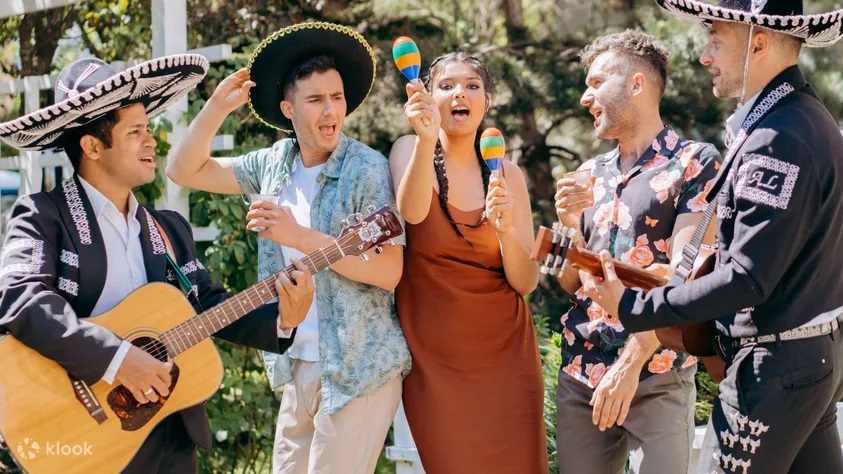 11月の海外旅行先おすすめ