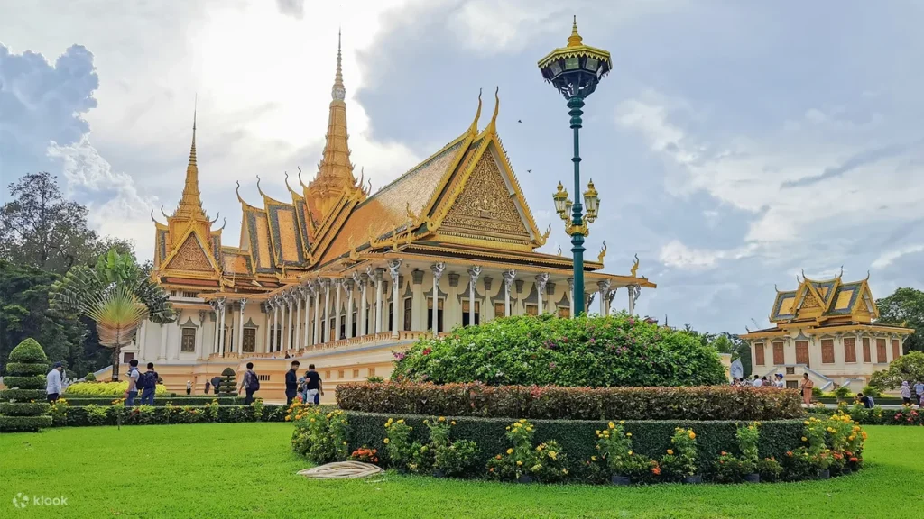 11月の海外旅行先おすすめ