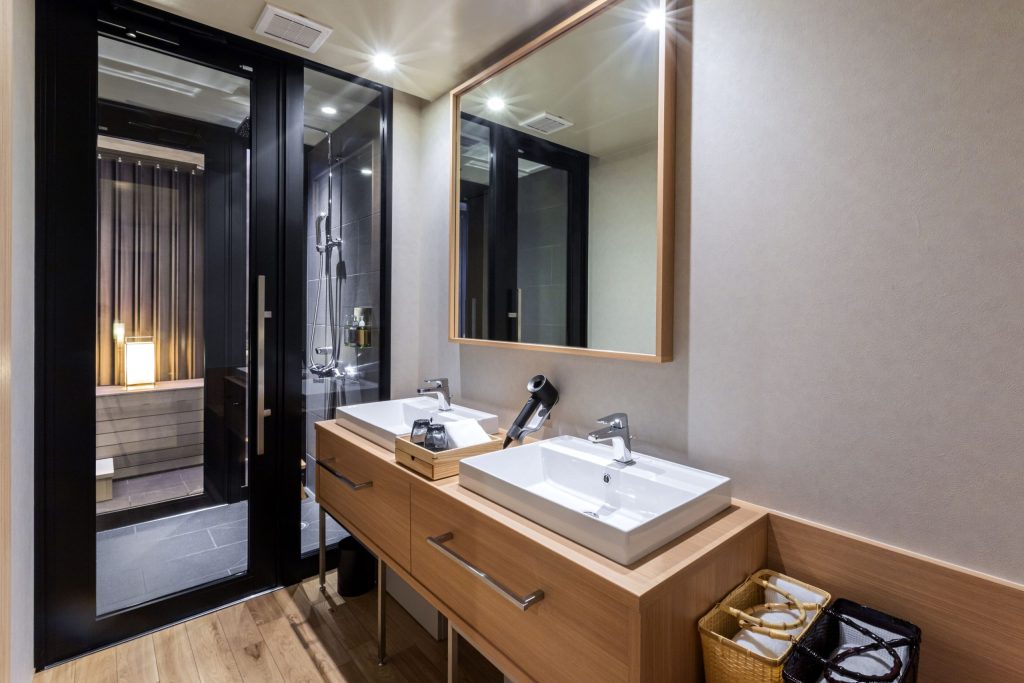 ONSEN RYOKAN 由縁 札幌,すすきのホテルおすすめ