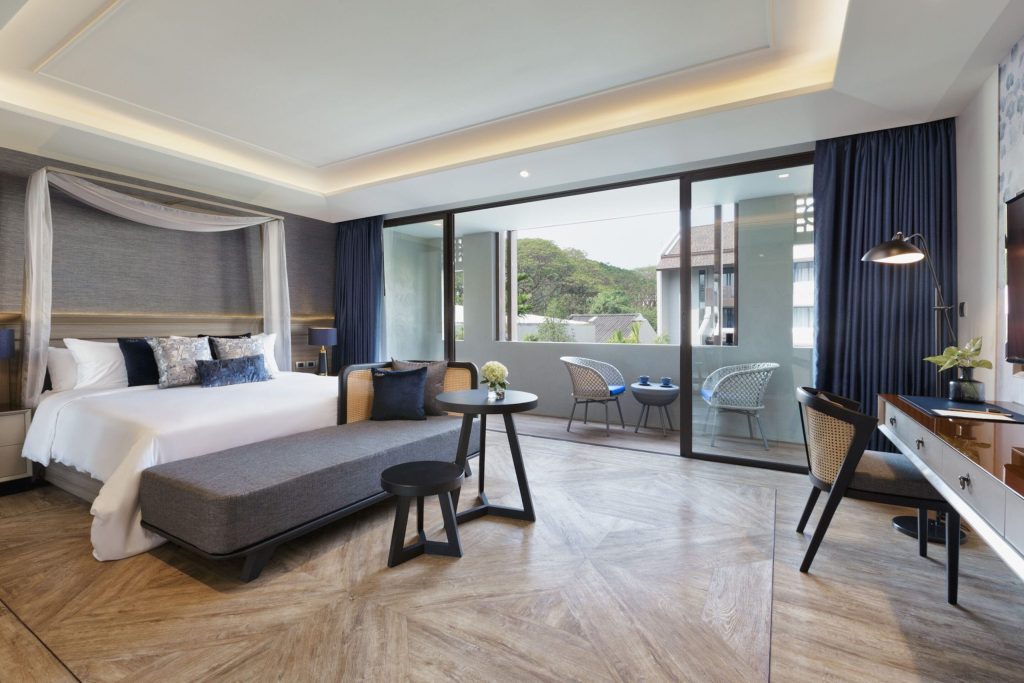 マラディー ランデヴー ホテル、チェンマイホテルおすすめ