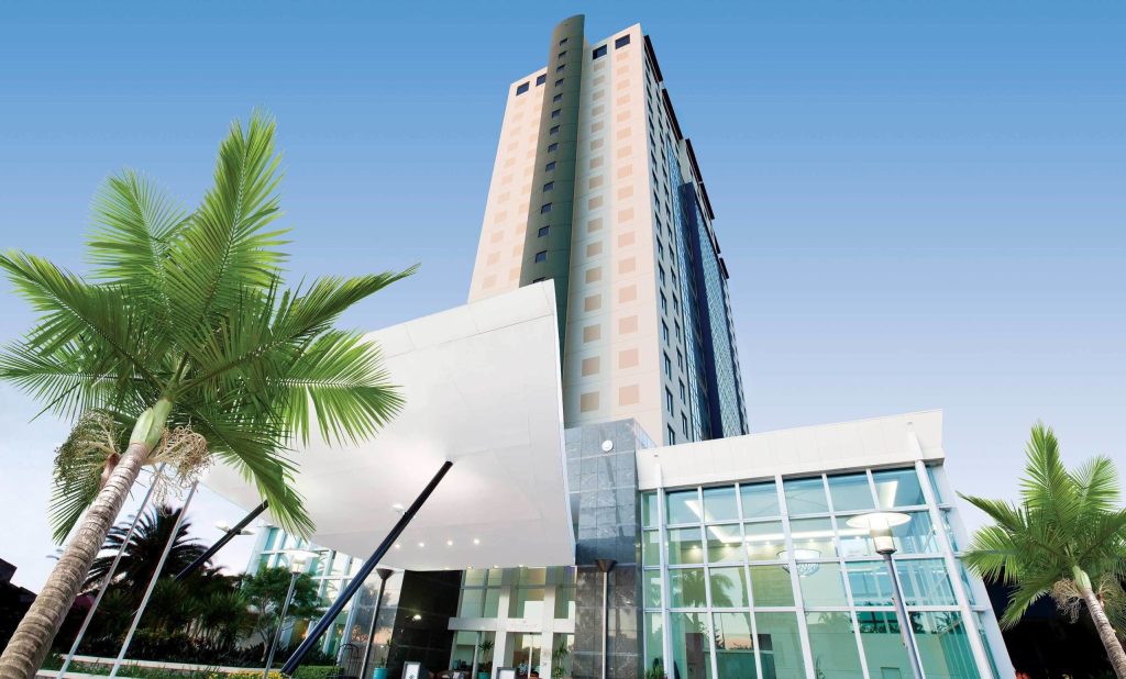 ボコ ゴールドコースト バイ IHG、ゴールドコーストホテルおすすめ